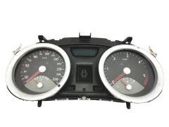 Varvräknare Renault Megane 2 8200462283 B 44232