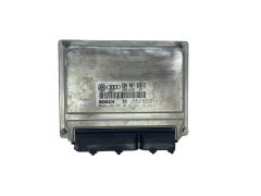 Styrenhet VW Audi 0261204805 8D0907558E Bosch 62748