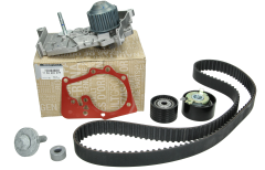 Kamremssats Original 119A00397R Renault Dacia