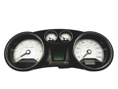 Hastighetsmätare Peugeot 308 9665107680 503001555308 53690