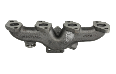 Avgasgren Ny Renault Clio IV Kangoo II Megane 1.5 dCI 140044068R