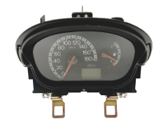 Hastighetsmätare Fiat Seicento 735382384 6063449930 40293
