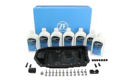 Reparationssats Automatycznej skrzyni biegów Tłok 1071.298.038 7L Gör BMW ZF