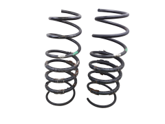 Spiralfjäder Bak Sats 7700805925 Renault Safrane
