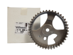 Kamaxeldrev Citroen Peugeot 9825438280 1674213280 Original