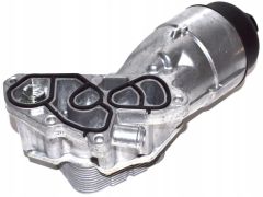 Oljefilternhus Original Citroen Peugeot C2 C3 207 307 1.4-1.6 HDI 1103N9