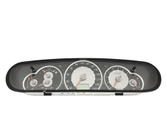 Hastighetsmätare Citroen C5 Lift 9655608780 45160