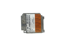 Styrenhetsmodul 0028203226 Mercedes Temic 58438