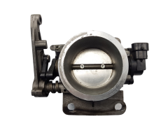 Spjällhusventil Renault 7700875435 AJ0010428B 1.4 1.6