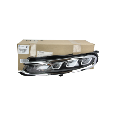 Varselljus Vänster Original 9823313080 Citroen