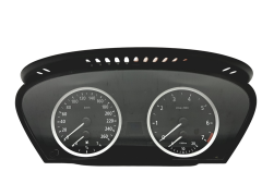 Varvräknare BMW 5 E60 6211 6944118 110080213195 52545