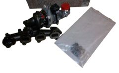 Turboladdare Ny Original 144105968R Renault