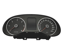 Varvräknare VW Polo 6R 6R0920861F 30480