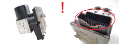 Abs-pump Lancia Ypsilon 51845405 54085155A TRW 1009