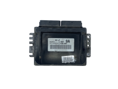 Styrenhet 96801800 5WY5407A D32 1BOT 9A Chevrolet Kemsco 47608