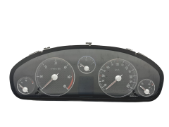 Hastighetsmätare Peugeot 407 9654815080 A2C53096062 55323