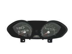 Varvräknare Ford Fiesta 8A6T-10849-AH 8A6T10849AH 58743