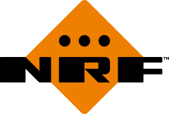 Intercooler Gör Renault 023000034010 144962019R NRF