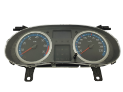 Hastighetsmätare Renault Clio 2 8200451342 69527