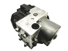 Abs-pump Opel Zafira Astra G 90581417 0265216651 37387