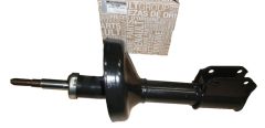 Stötdämpare Fram Ny Original 8200737475 Renault Clio 2 Thalia