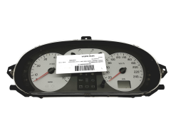 Hastighetsmätare Renault Scenic 1 7700428718 A 47617