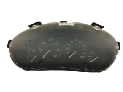 Varvräknare Peugeot 206 9656696080 000500110 59112