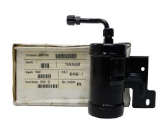 AC-torkare Ny Original Mazda 626 MX-6 GB6H-61-500