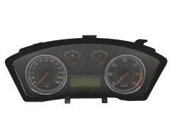 Varvräknare Fiat Croma 51809897 29367