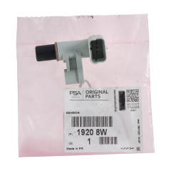 Kamaxelsensor Original Citroen Peugeot C4 C5 206 307 19208W
