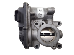 Spjällhusventil Renault 161206038R H8201171233 0.9 1.2 TCE 1058