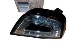 Dimljus DRL Höger Original 266009630R Renault