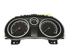 Varvräknare Opel Corsa D P0013369220 GM 33139