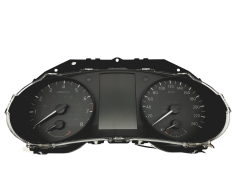 Hastighetsmätare Nissan Qashqai 4EL5C