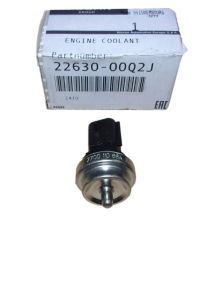Temperatursensor Original 2263000Q2J 8200766043 Renault Dacia Nissan