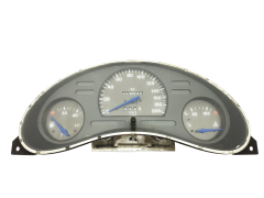 Hastighetsmätare Opel Corsa B 09113226JY 09051109906 42108