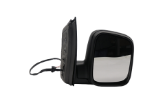 Backspegel Höger Gör VW Caddy 2K1857508K 88570097202 DPA