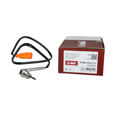 Avgastemperatursensor Gör VW 04L906088EN 99061812101 Vika