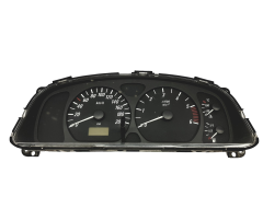 Hastighetsmätare Opel Agila 09214266 110008952054 42331