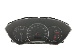 Hastighetsmätare Suzuki SX4 Fiat Sedici 34110-79J20 VDO 50656