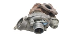 Turboladdare 53149707024 KKK K14-215.690 1.9 TD Peugeot 406 Xantia