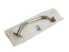 Laddluftslang PSA Jumper Boxer Ducato 3 2.2 HDi 9677523180 Original