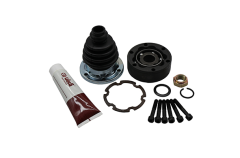 Drivaxelförbindelse 1J0498103A 54980010701 VW Audi Seat Skoda Vika