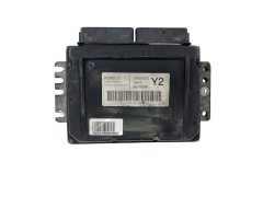 Styrenhet 96378049 S010016030E1 Y2 Daewoo Chevrolet Kamsco 52839