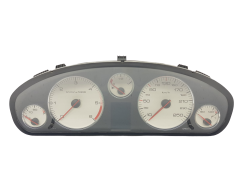 Hastighetsmätare Peugeot 407 9651855380 110080221012 26568