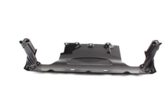 Motorhuv 7L0825235G 88250697102 VW Touareg DPA