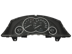 Varvräknare Opel Meriva 13173381XT 110080162026 29962