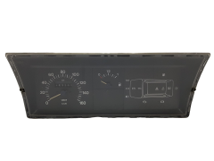 Hastighetsmätare Fiat Panda 46784110 6063639900 24572