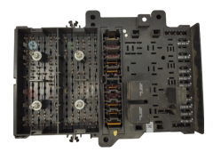 Säkringsbox Chrysler P4707784