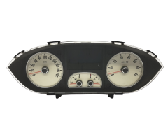 Varvräknare Lancia Musa 735397433 503001190100 28724